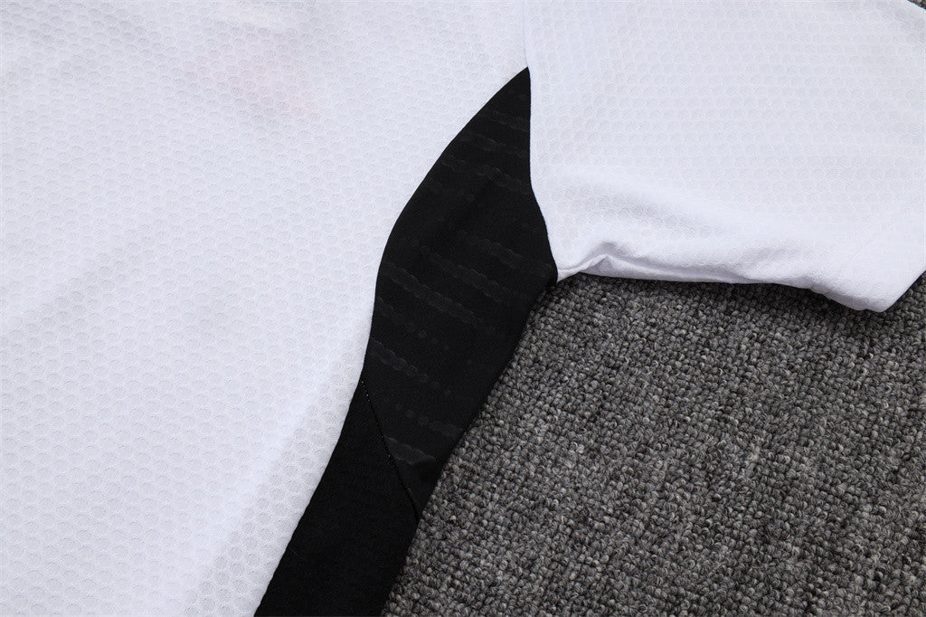 Liverpool POLO Jersey 25/26