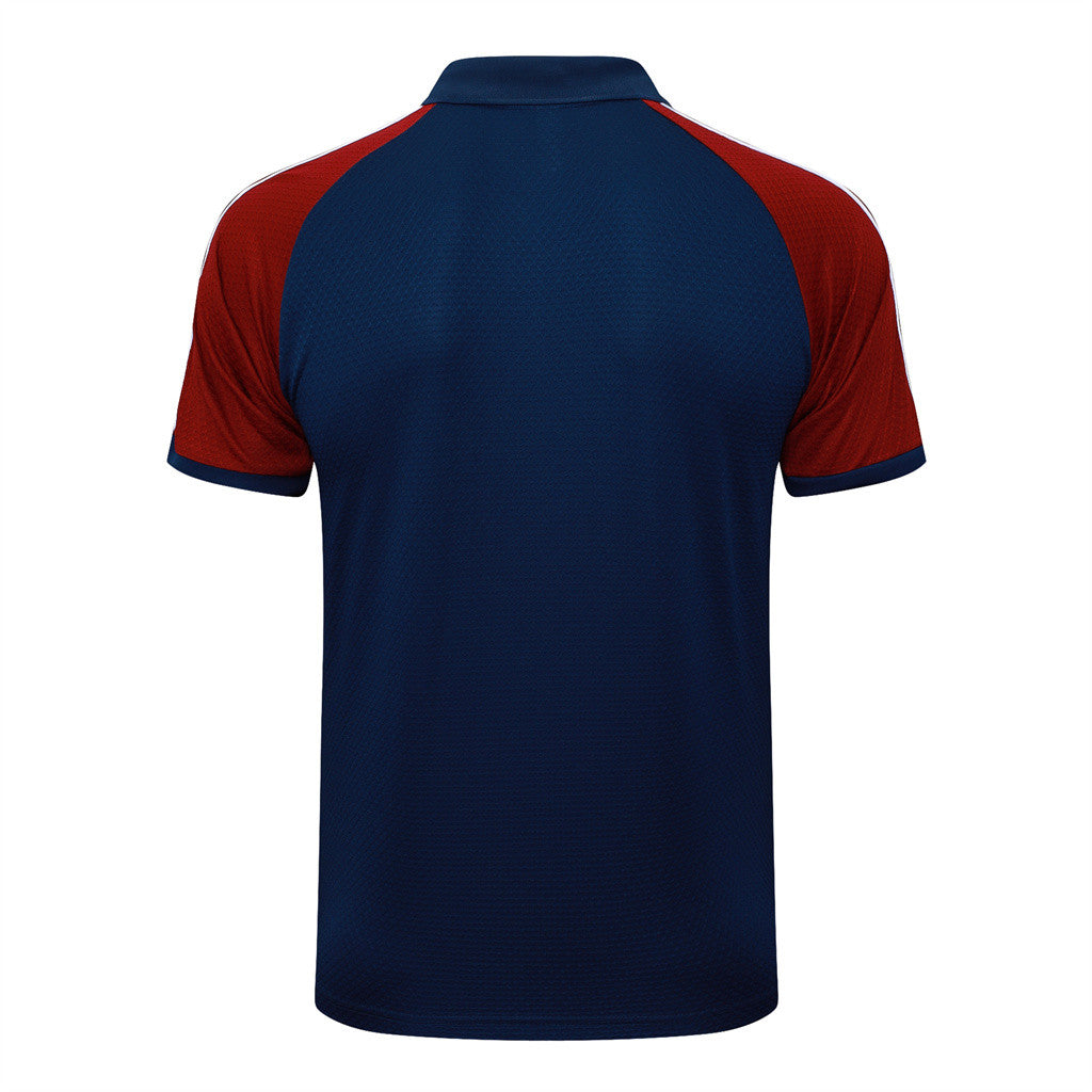 Arsenal POLO Jersey 25/26