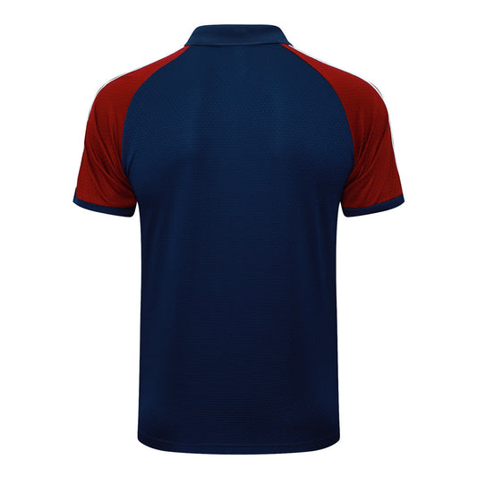 Arsenal POLO Jersey 25/26