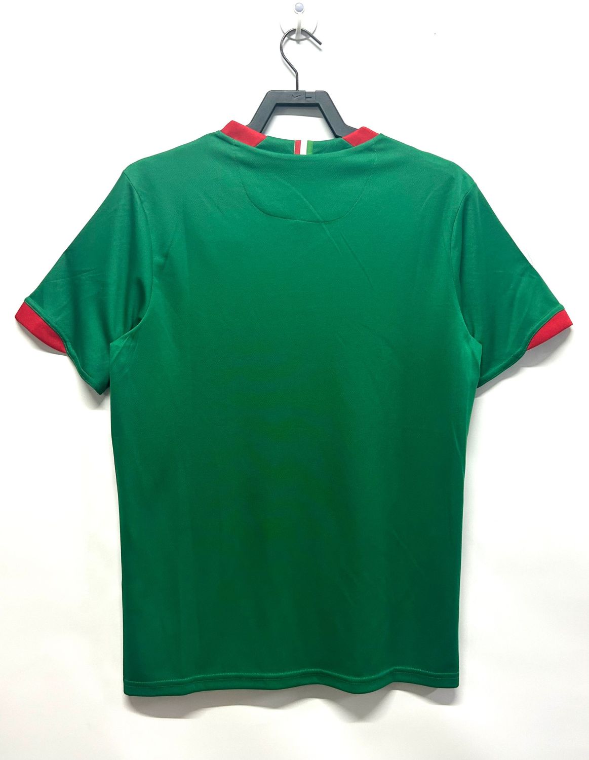 Mexico Home Retro Jersey 2006