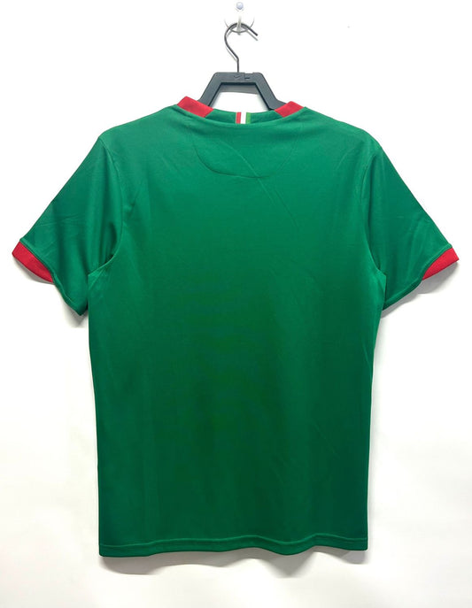 Mexico Home Retro Jersey 2006