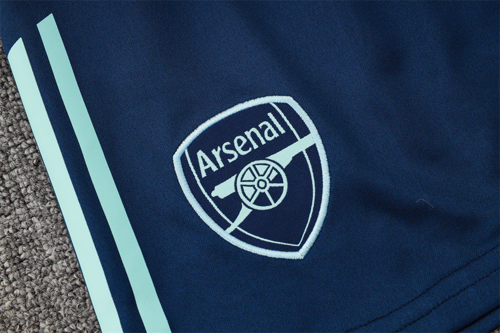 Arsenal Training Jersey 24/25