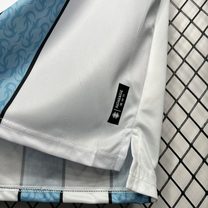 Kids LEEDS United Home Kit 24/25 Football Jersey