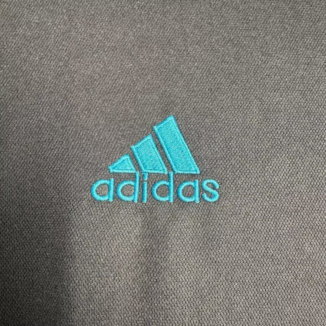 Real Madrid Away Retro Jersey 2017/18