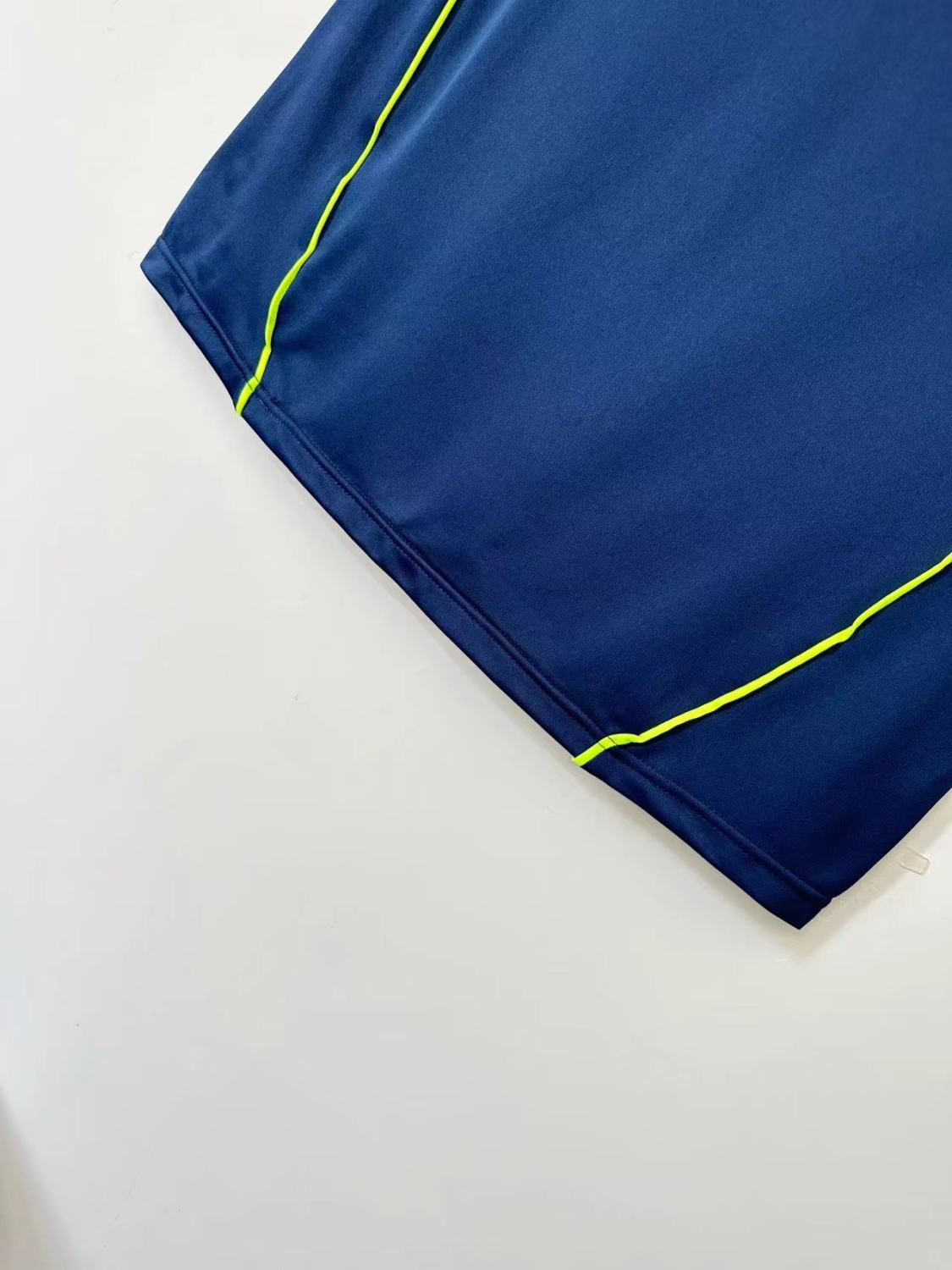 Real Madrid Away Retro Jersey 2010/11