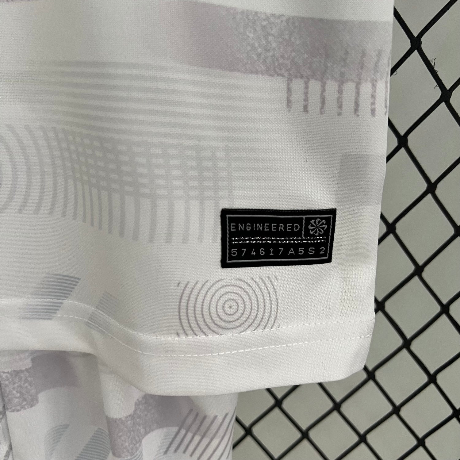 Tottenham Hotspur Home Kids Jersey 23/24