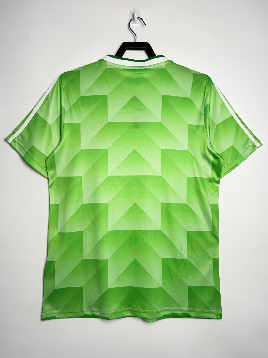 Germany Away Retro Jersey 1988