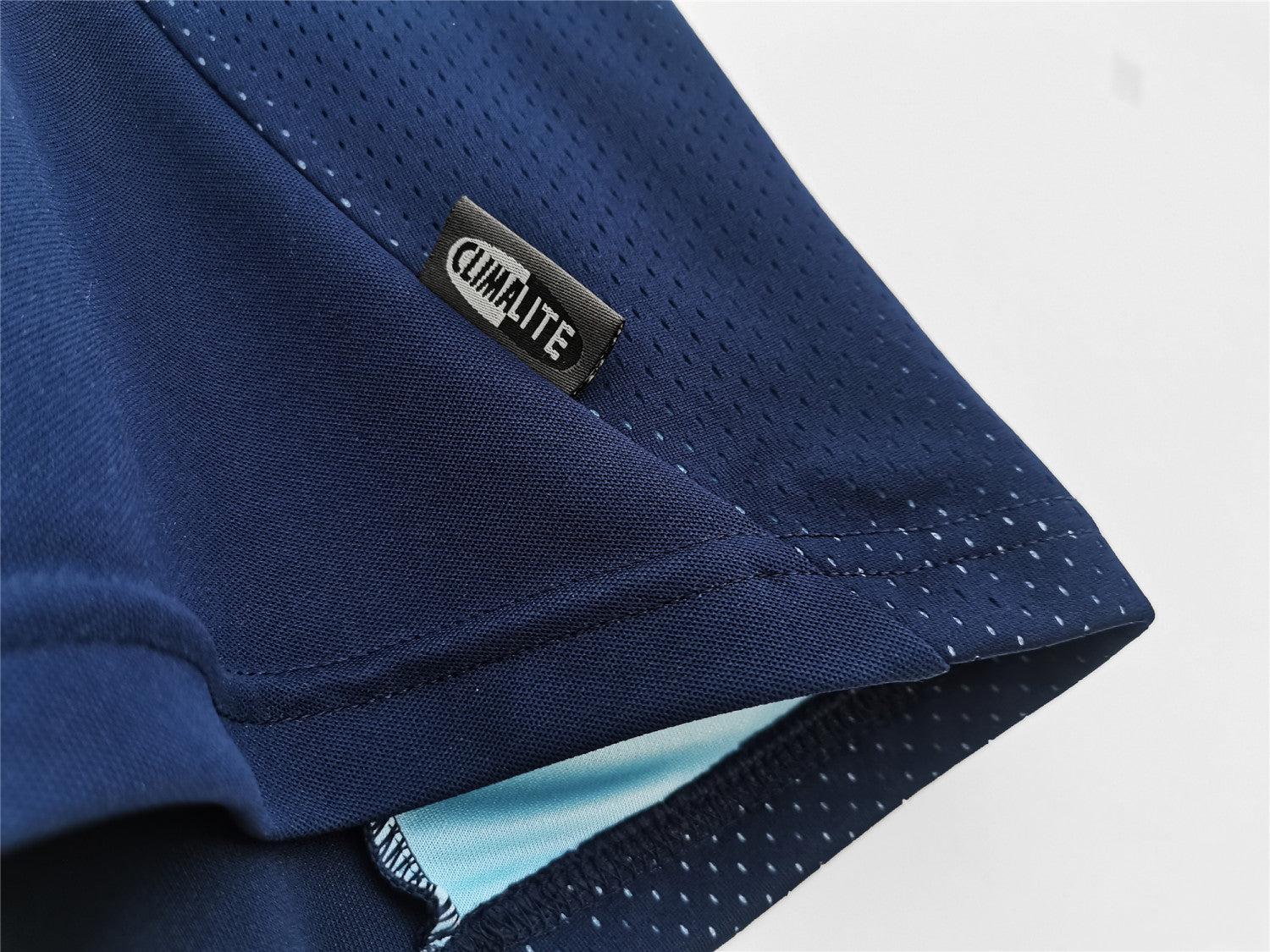 Argentina Away Retro Jersey 2002