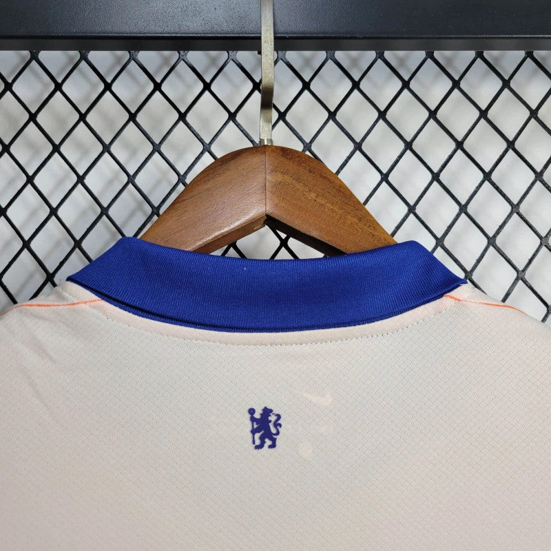 Chelsea Away Man Jersey 24/25