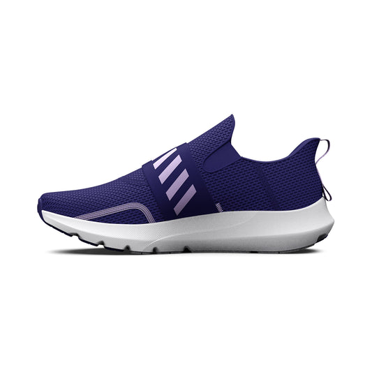 UA W SURGE 3 SLIP