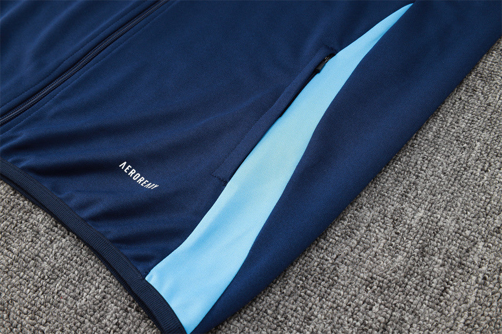 Arsenal Kids Training Suit 24/25