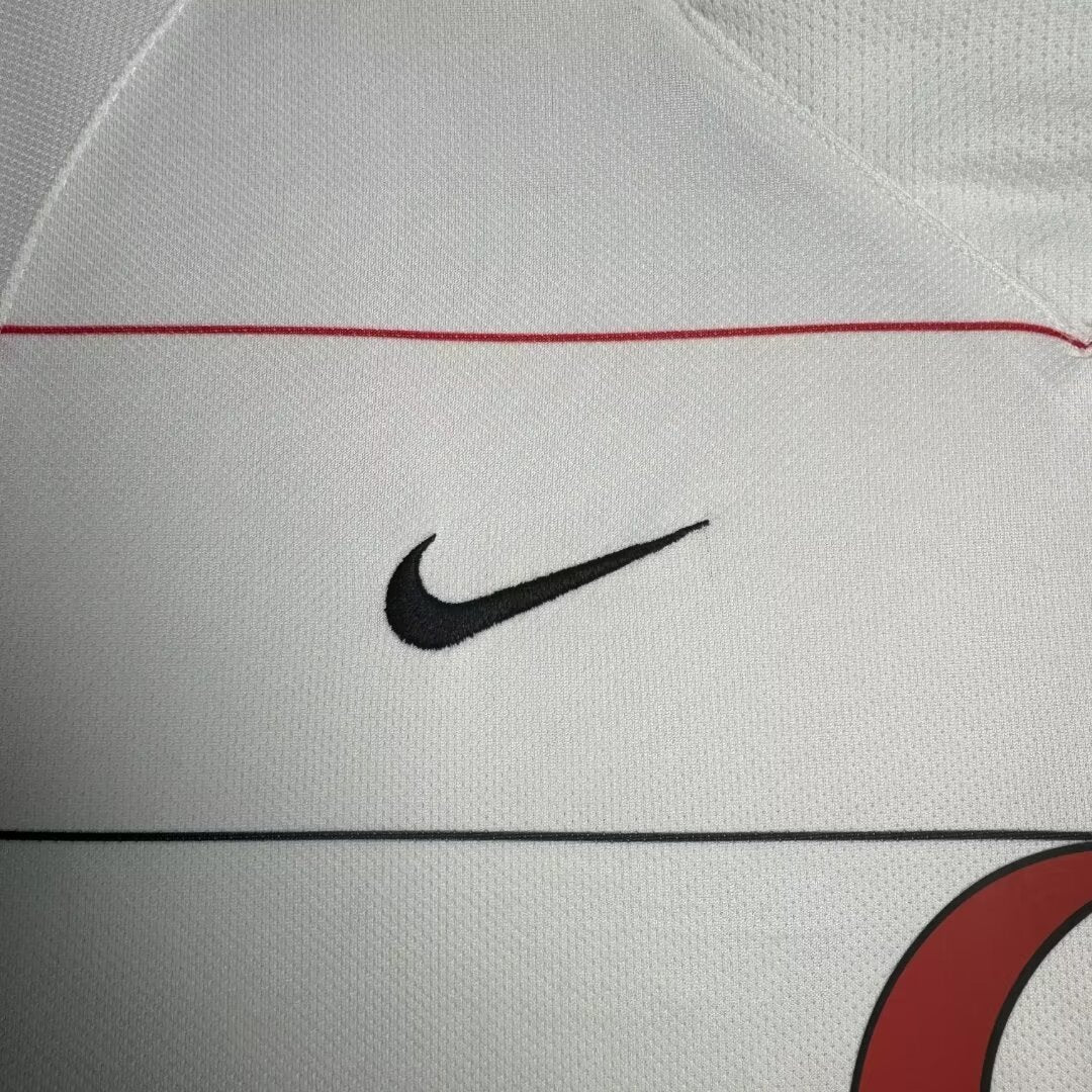 Manchester United Away Retro Jersey 2003/05