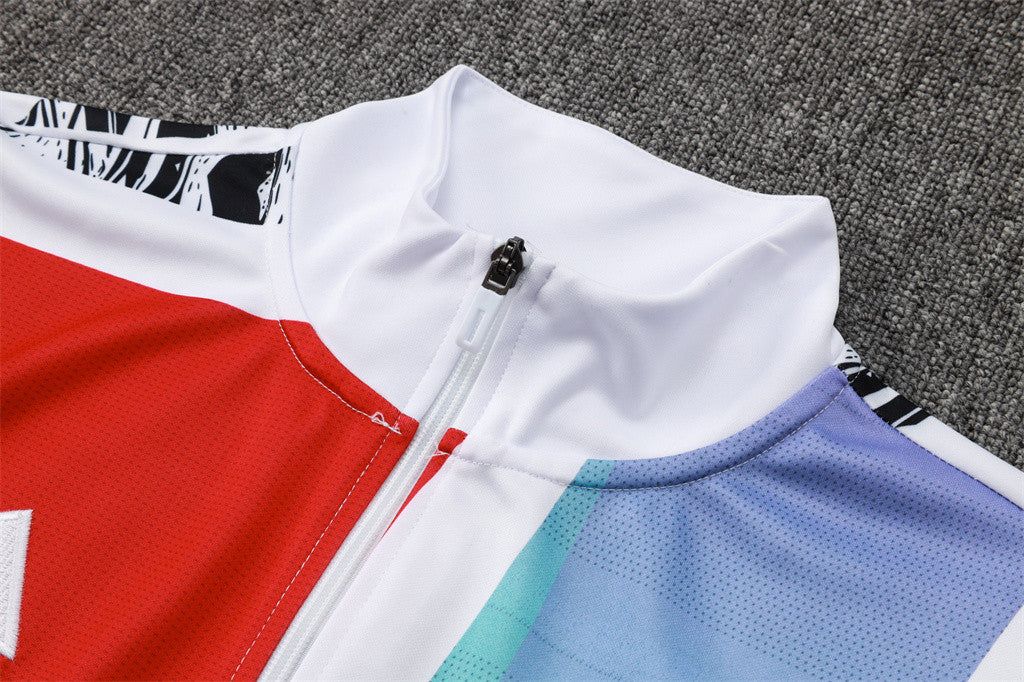 Arsenal Kids Training Suit 24/25