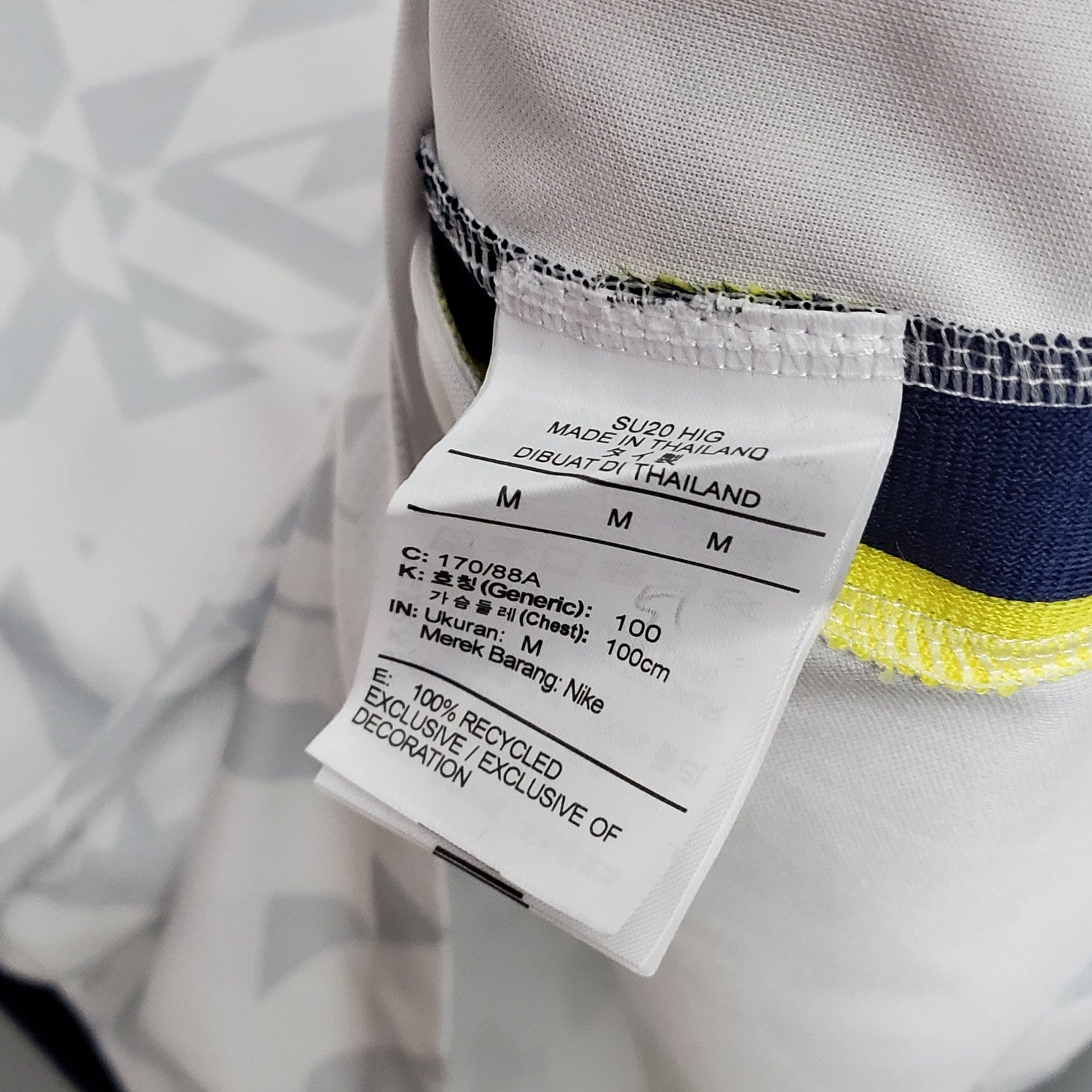 Tottenham Hotspur Home Man Jersey 20/21