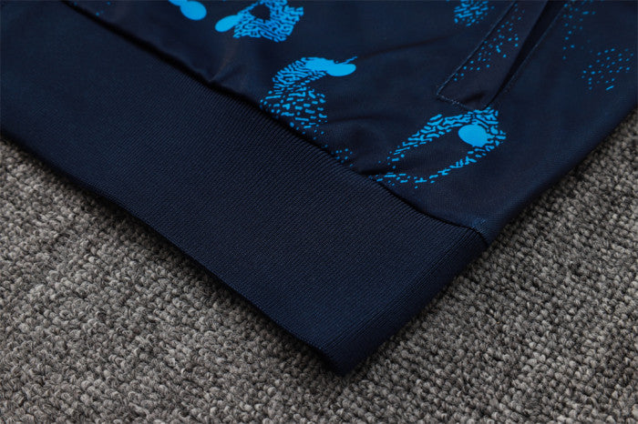 Chelsea Training Jacket 24/25