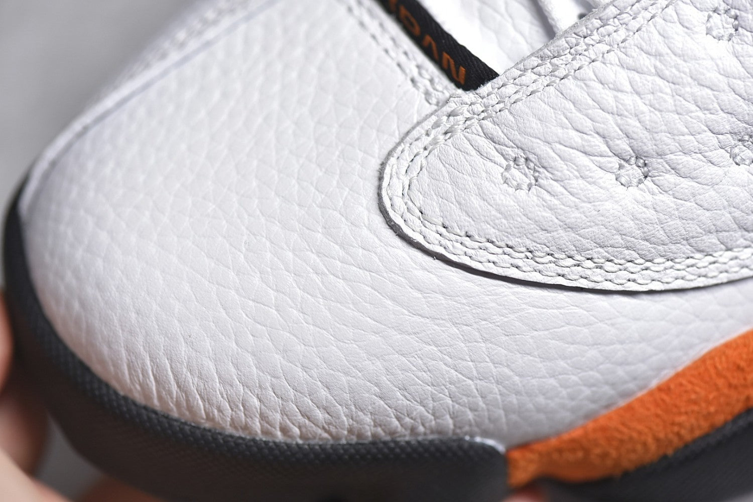 Air Jordan 13 AJ13“Starfish” 414571-108