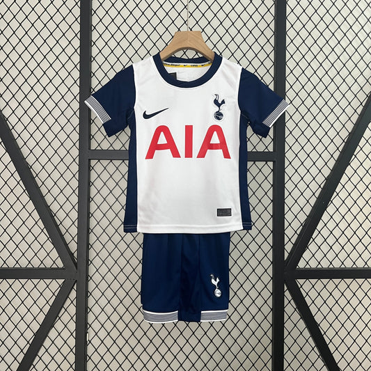 Tottenham Hotspur Winners Home Kids Suit 24/25