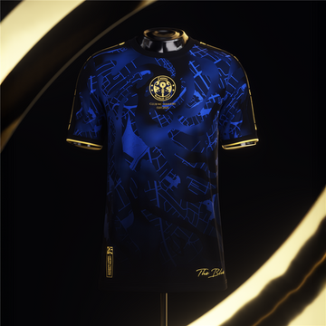 Chelsea 2025 Club World Cup Champions Man Jersey