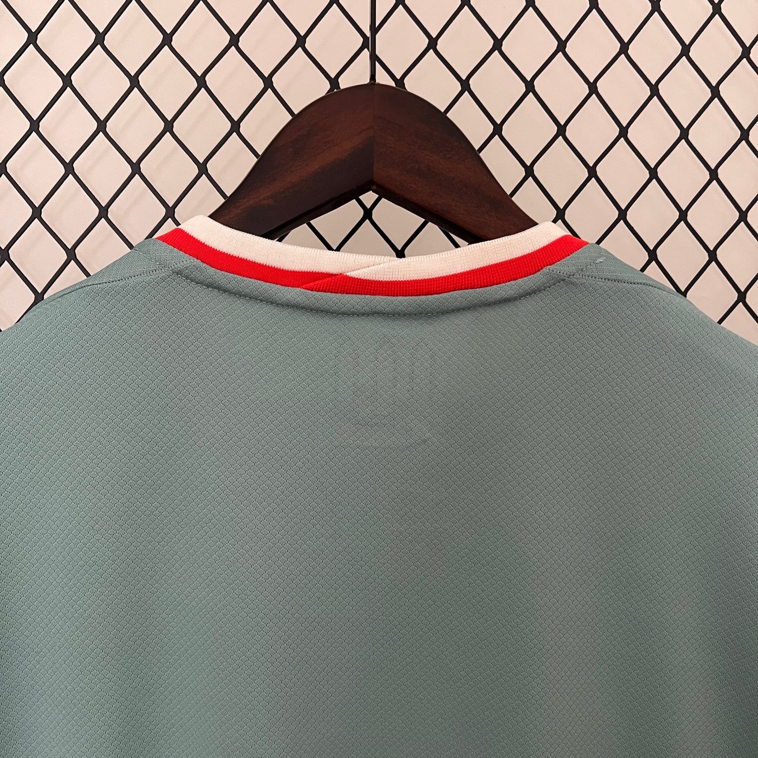 Atletico Madrid Away Man Jersey 24/25