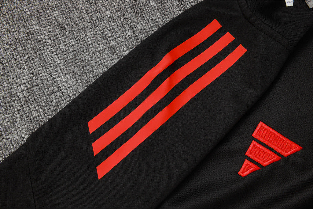 Liverpool Training Jersey Suit 25/26