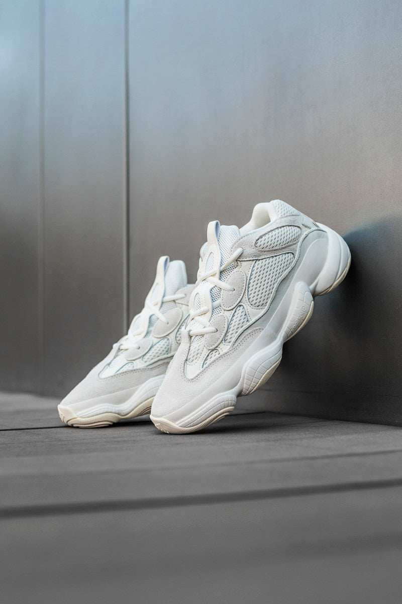 Yeezy 500 “Bone White” FV3573