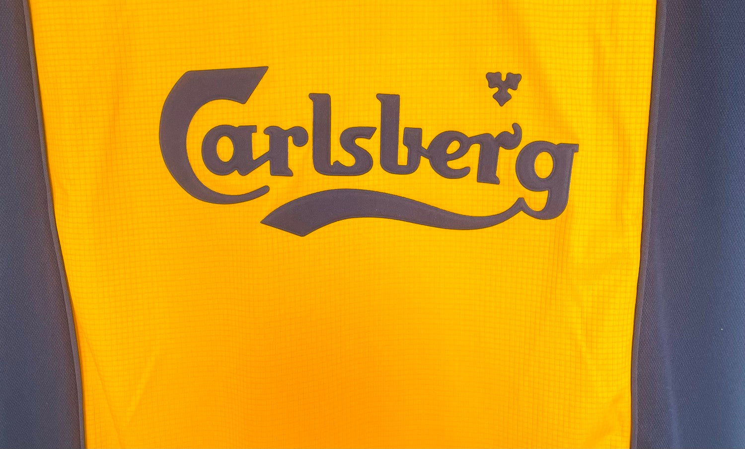 Liverpool Third Retro Jersey 2000/01