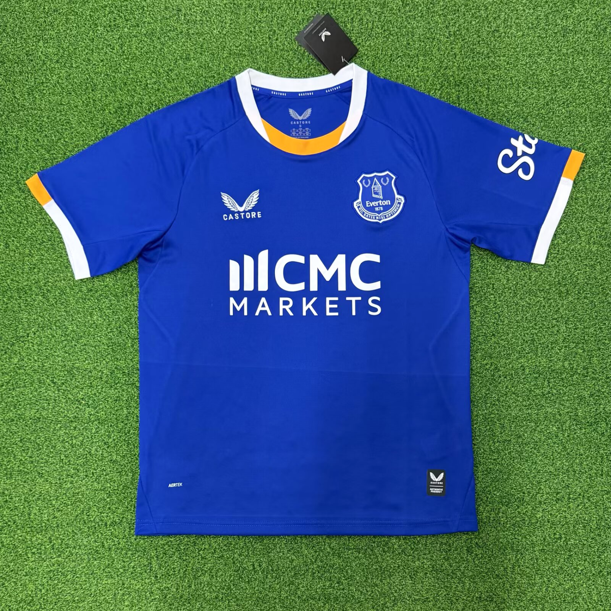 Everton Home Man Jersey 26/27