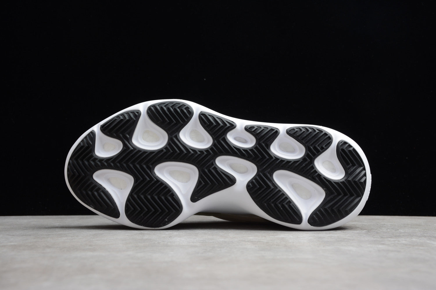 Yeezy Boost 700V3 White Grey Green EF9899