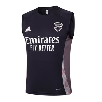 Arsenal Training Jersey 24/25