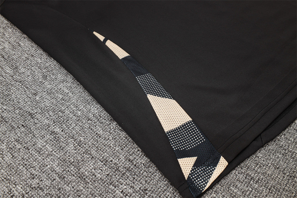 Real Madrid Kids Training Suit 24/25