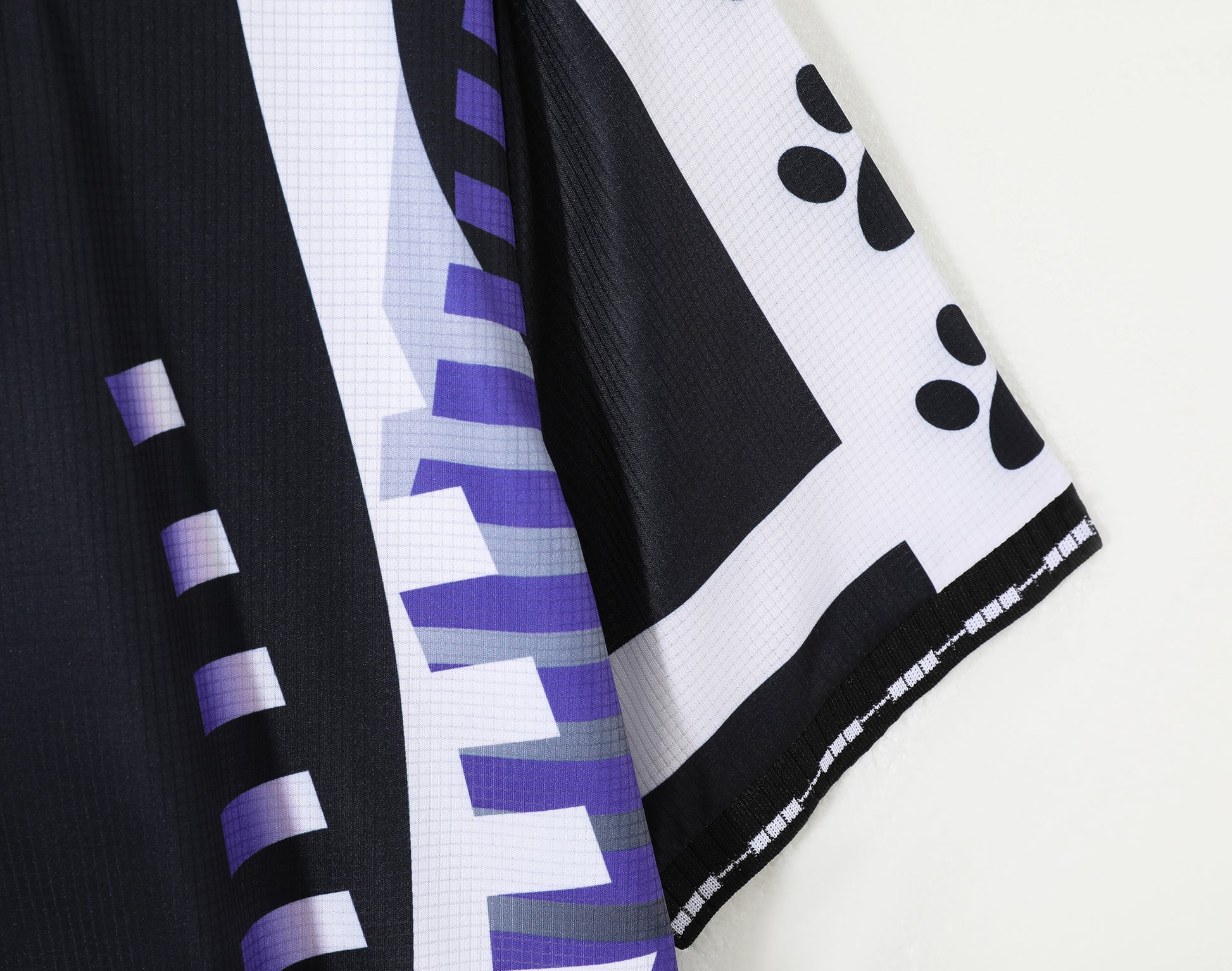 Real Madrid Third Retro Jersey 1997/98