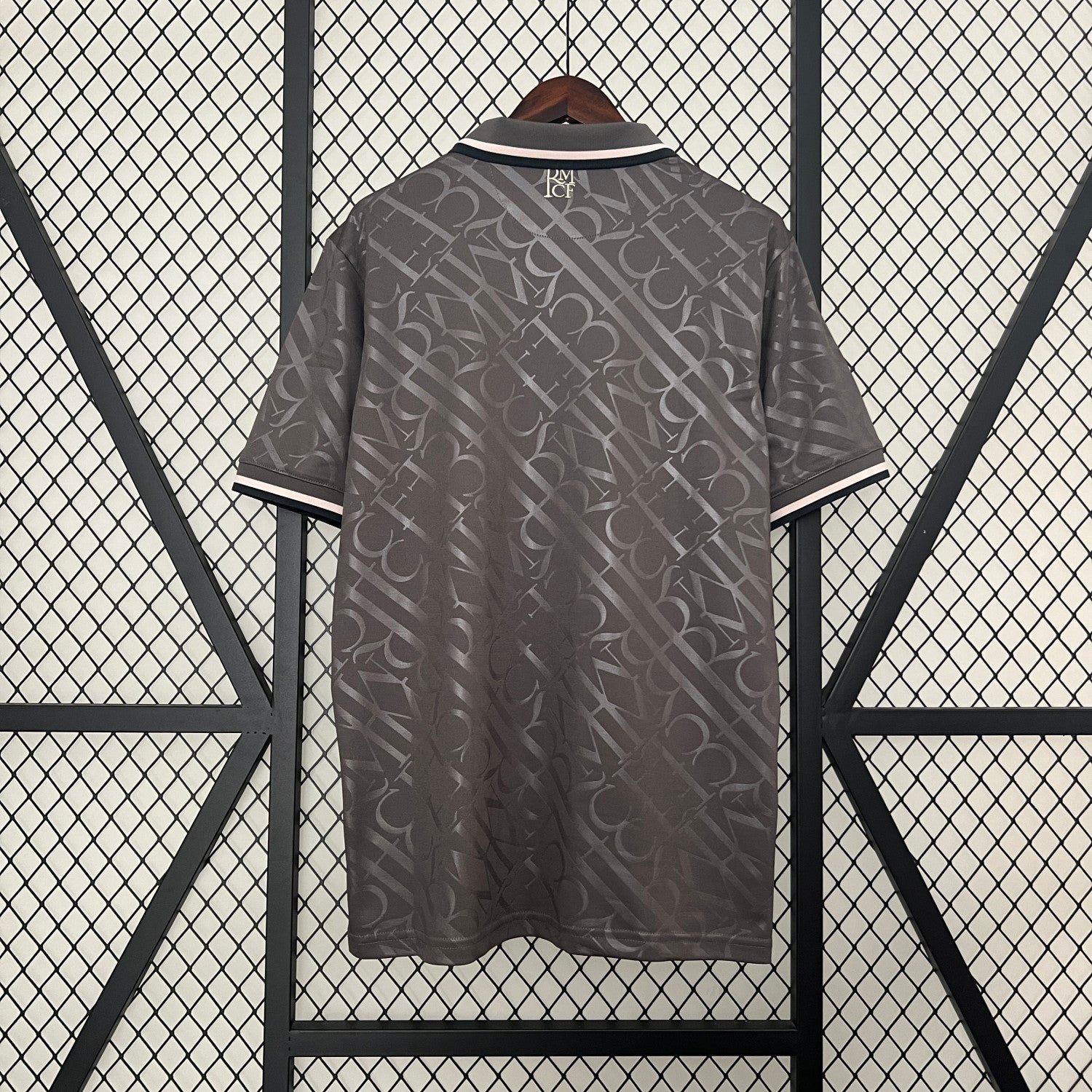 Real Madrid Third Man Jersey 24/25