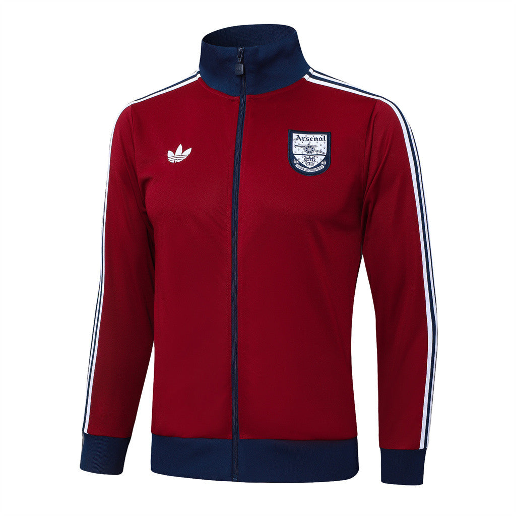 Arsenal Training Jacket 25/26