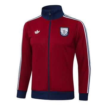 Arsenal Training Jacket 25/26
