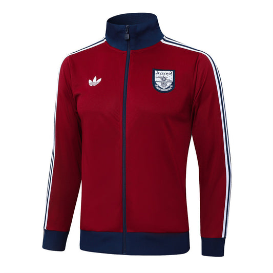 Arsenal Training Jacket 25/26