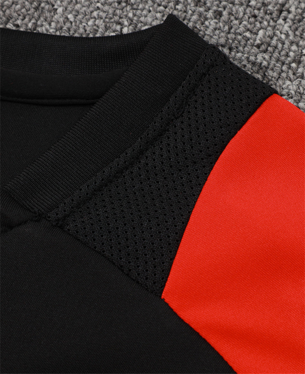 Arsenal Training Short Sleeve Jersey 24/25