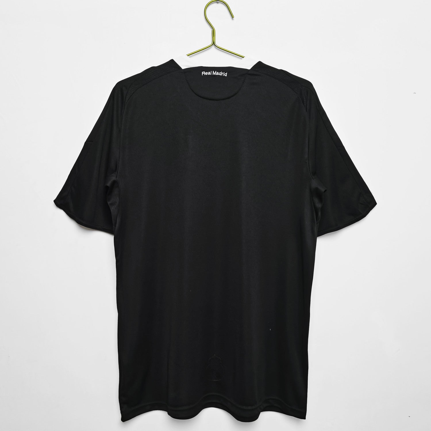 Real Madrid Away Retro Jersey 2008/09