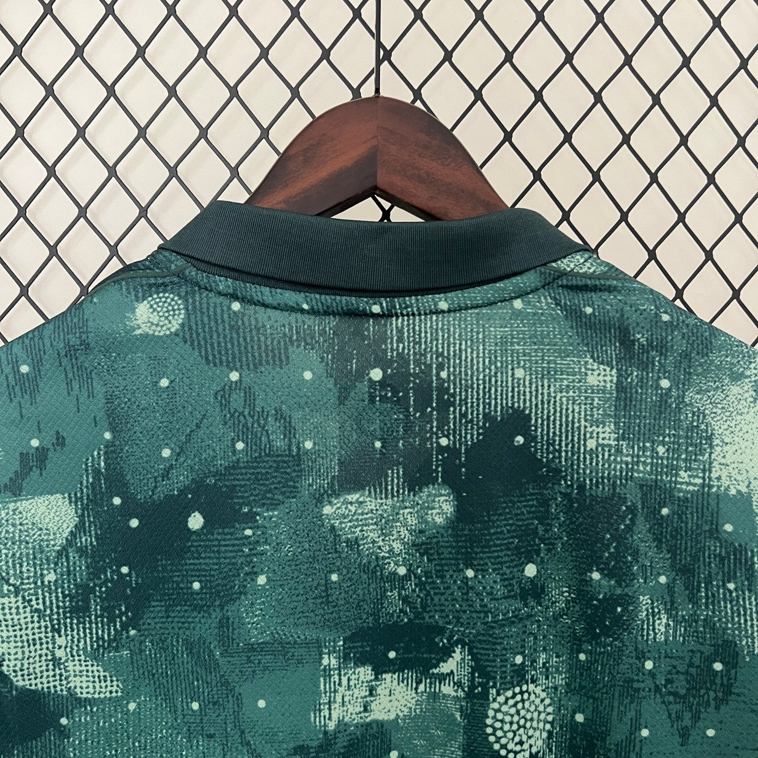 Tottenham Hotspur Third Man Jersey 24/25