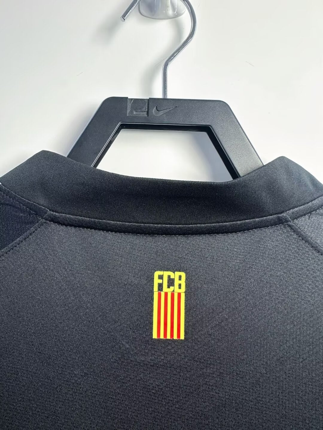 Barcelona Away Retro Jersey 2011/12