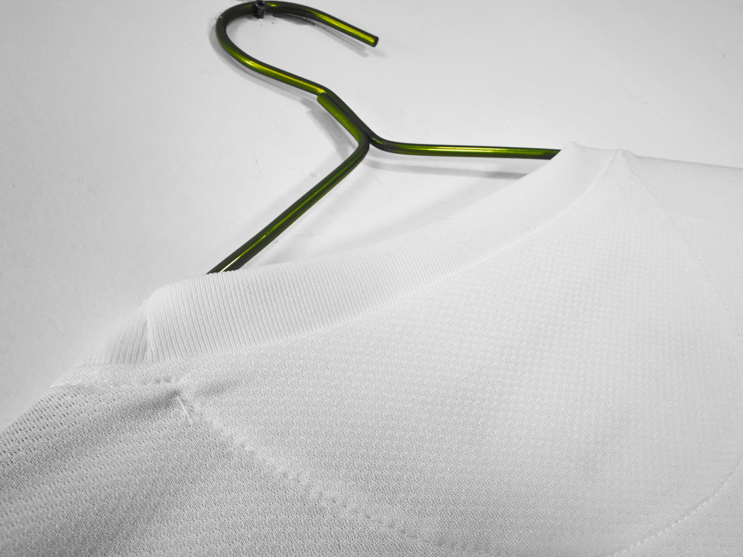 Santos Home Man Retro Long Sleeve Jersey 2012/13