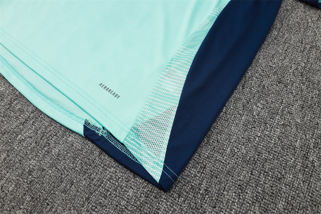 Arsenal Training Short sleeve Jersey 24/25