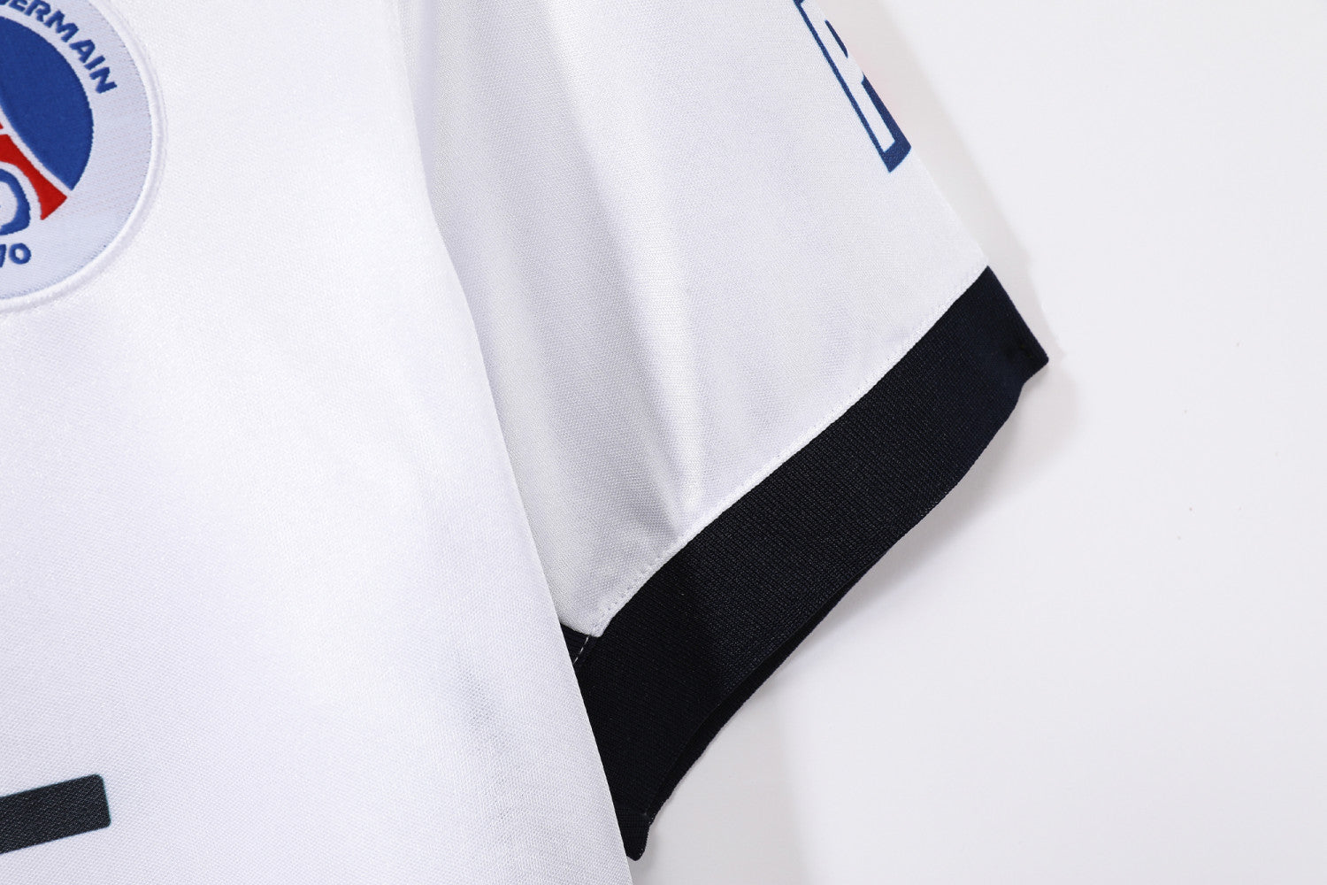 Paris Saint Germain Away Retro Jersey 1998/99