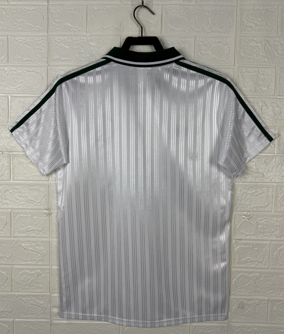 2025 OASIS TOUR JACQUARD JERSEY