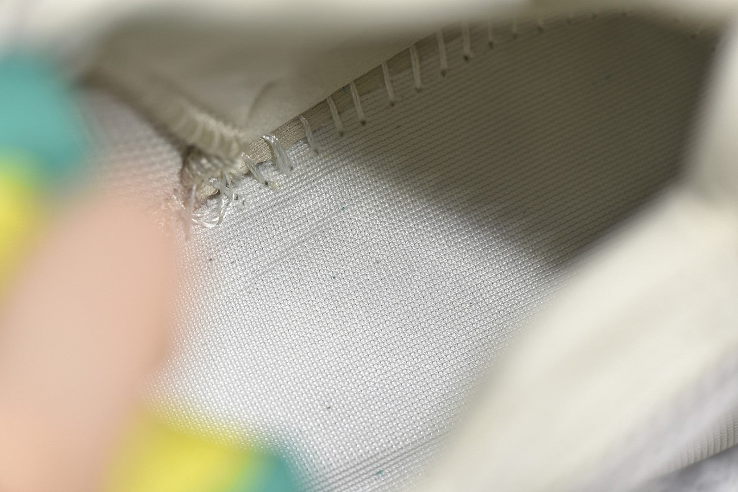 Kanye West x Yeezy 500 White DB2908