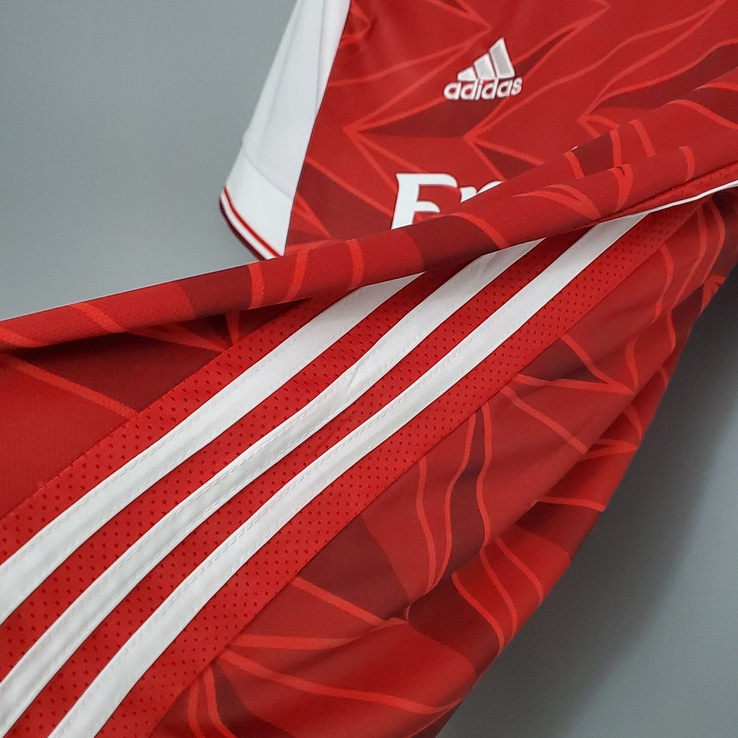 Arsenal Home Man Jersey 20/21