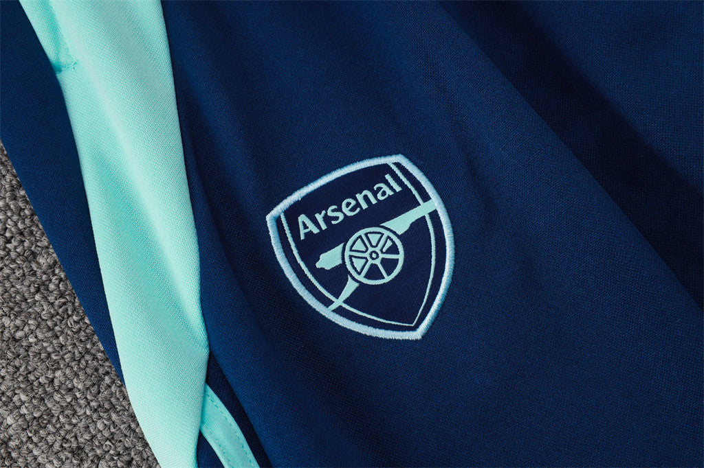 Arsenal Training Suit 24/25