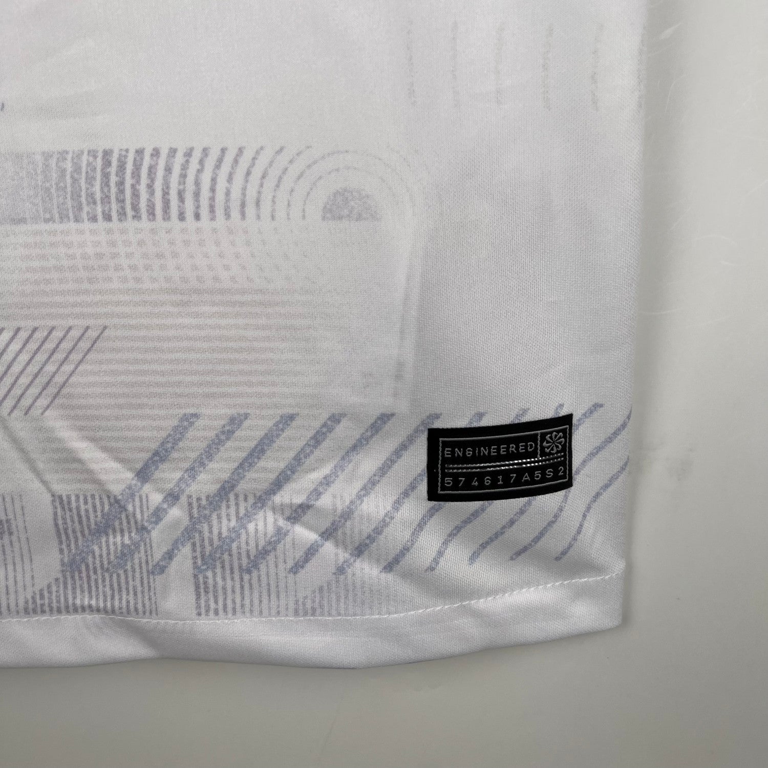 Tottenham Hotspur Home Man Jersey 23/24