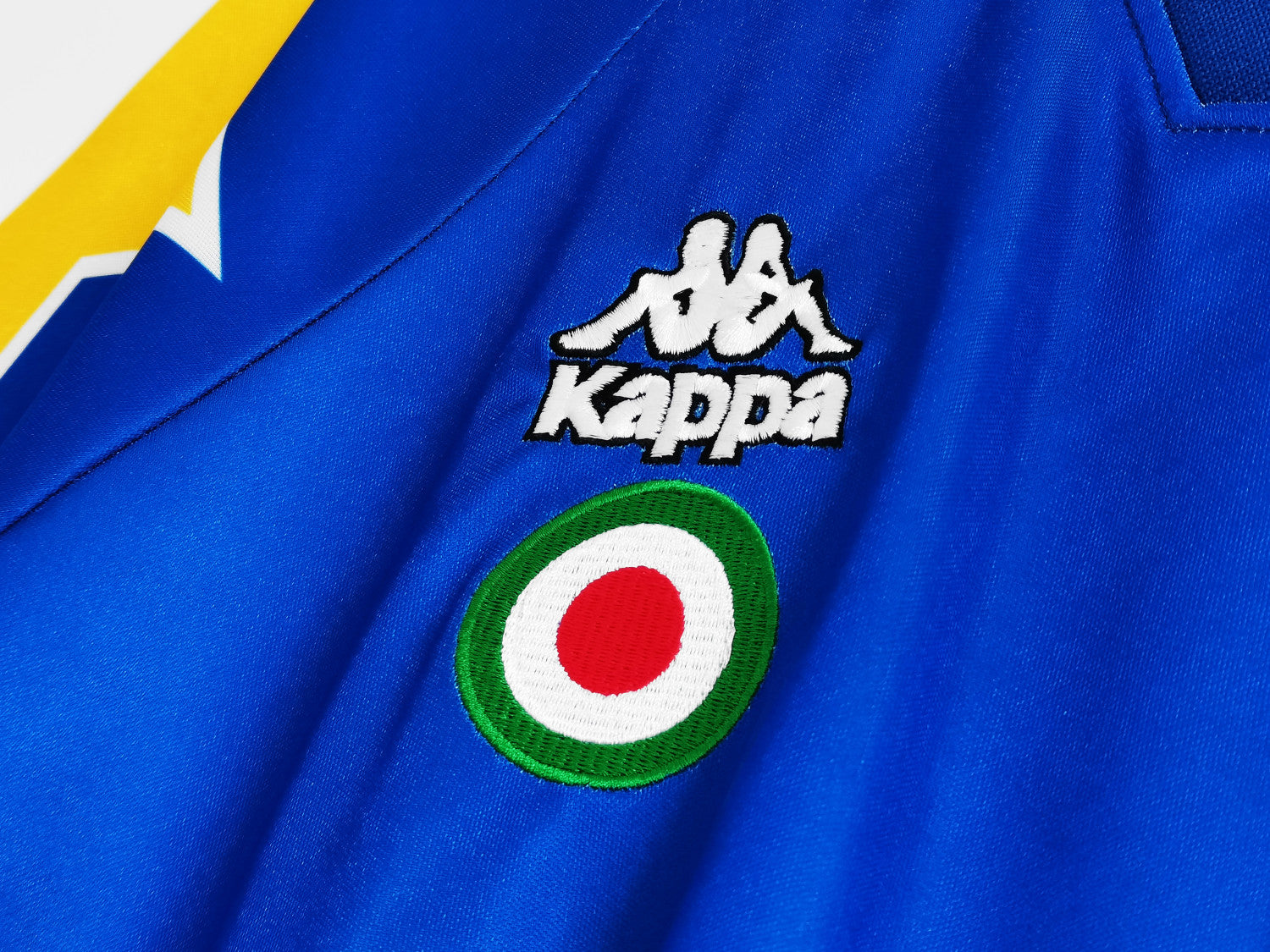 Juventus Away Retro Jersey 95/96