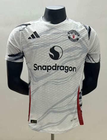 Manchester United Special Edition Player Jersey 25/26