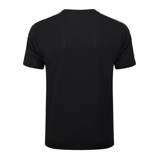 Manchester United Training Short sleeve Jersey 25/26